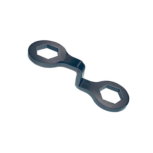COMBO CAP/NUT WRENCH 41MM&1-1/2